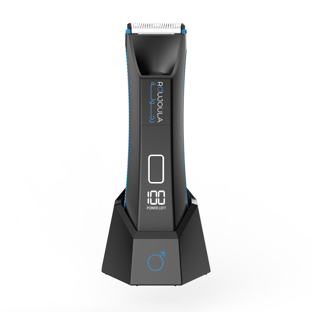 Jewel Mower® 2.0 Pro Ceramic Blade