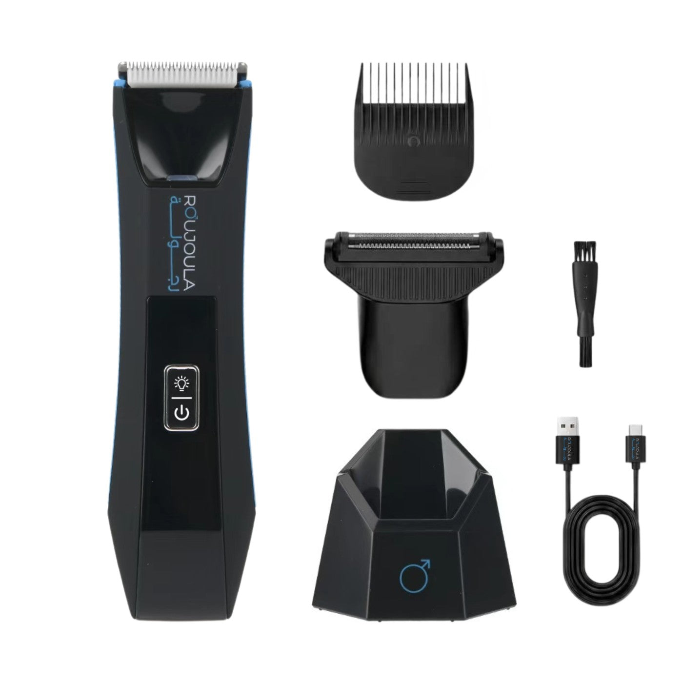 Jewel Mower® 2.0 PRO