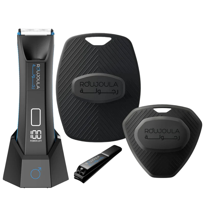 THE PREMIUM SET® 2.0 PRO