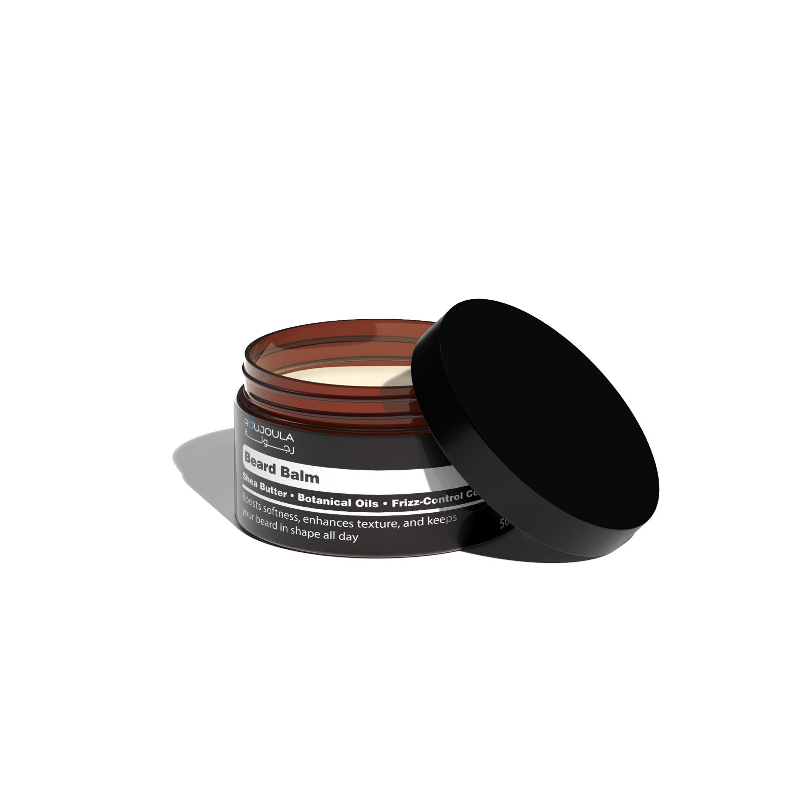 Beard Balm - ROUJOULA