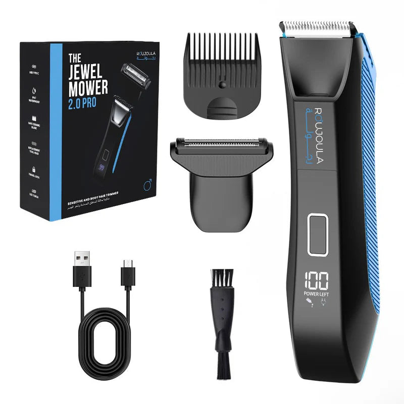 THE PLATINUM® SET 2.0 PRO