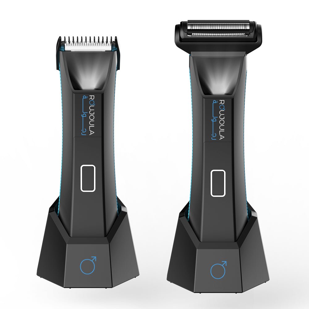 Jewel Mower 2.0 PRO - ROUJOULA