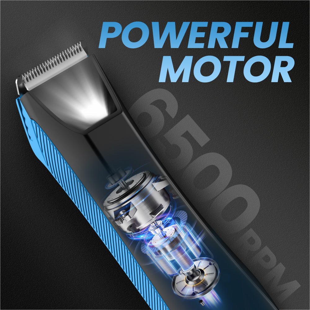 Jewel Mower 2.0 PRO - ROUJOULA