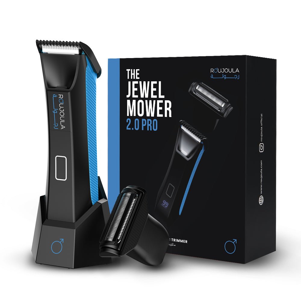 Jewel Mower 2.0 PRO - ROUJOULA
