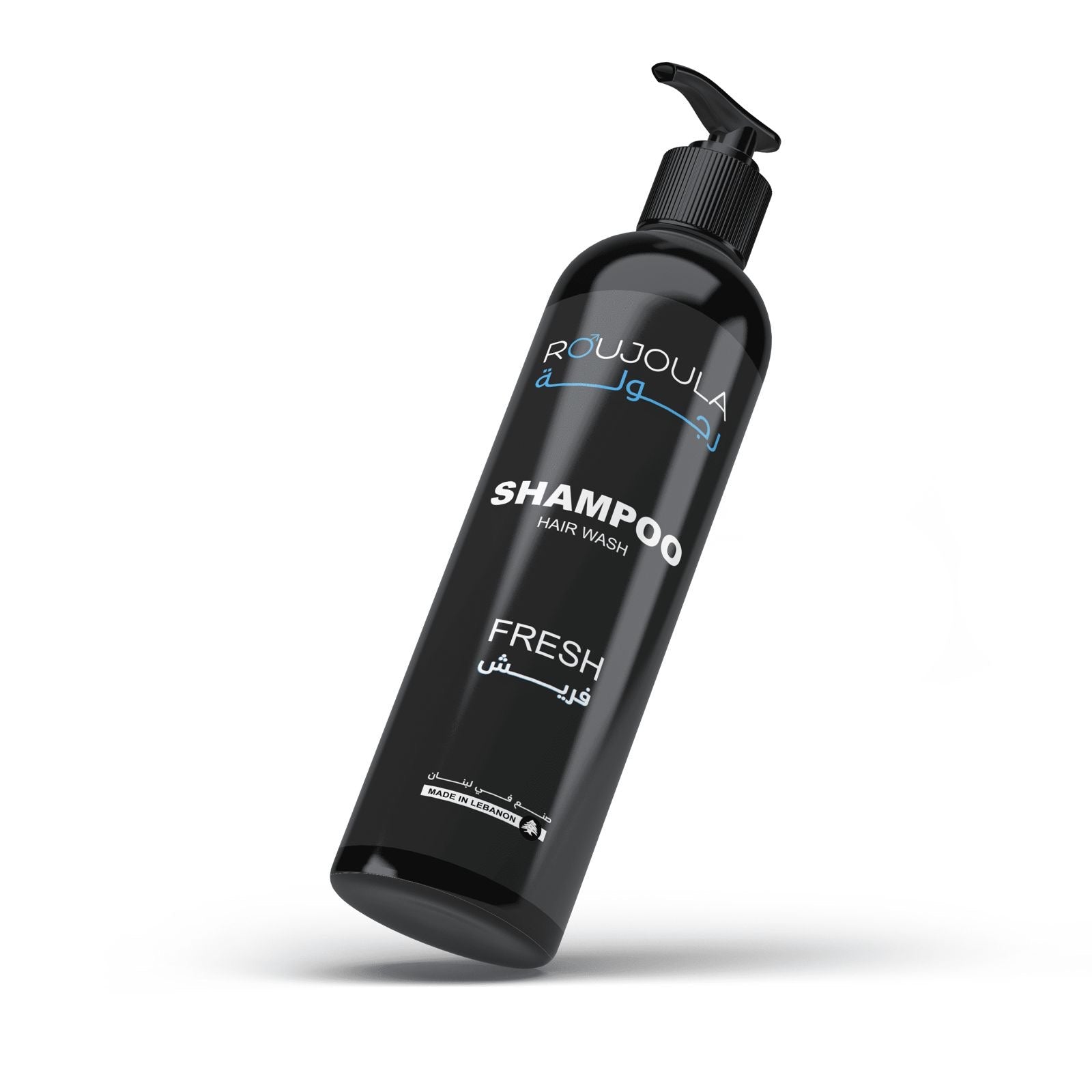 Shampoo - ROUJOULA