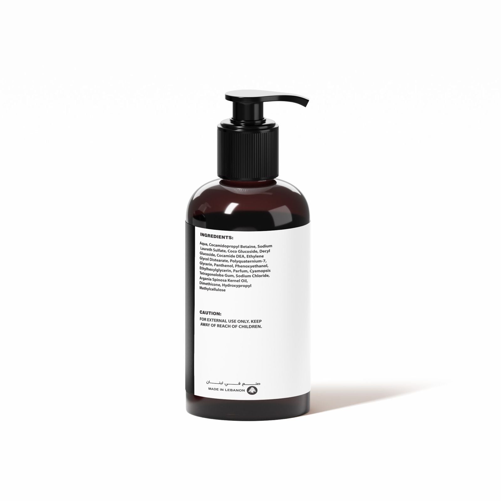 Shampoo - ROUJOULA