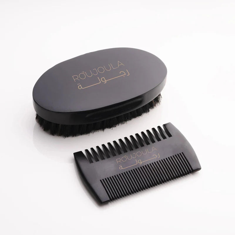 THE BEARD CARE PLATINUM KIT ®