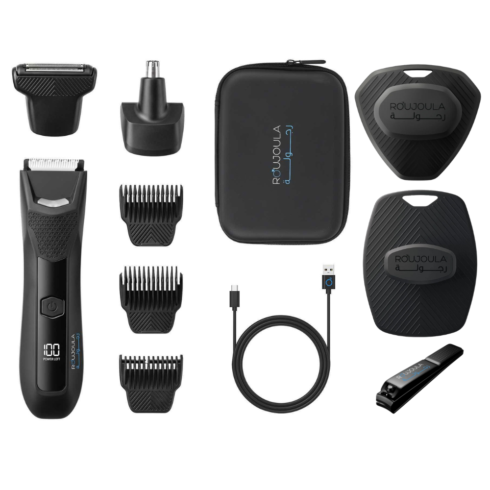 THE PREMIUM SET® 3.0 ULTRA