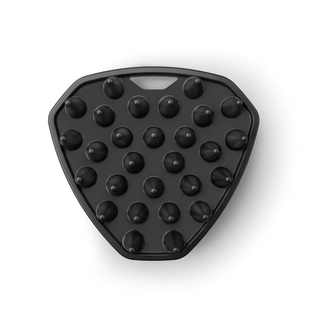 The Scalp Brush® 2.0