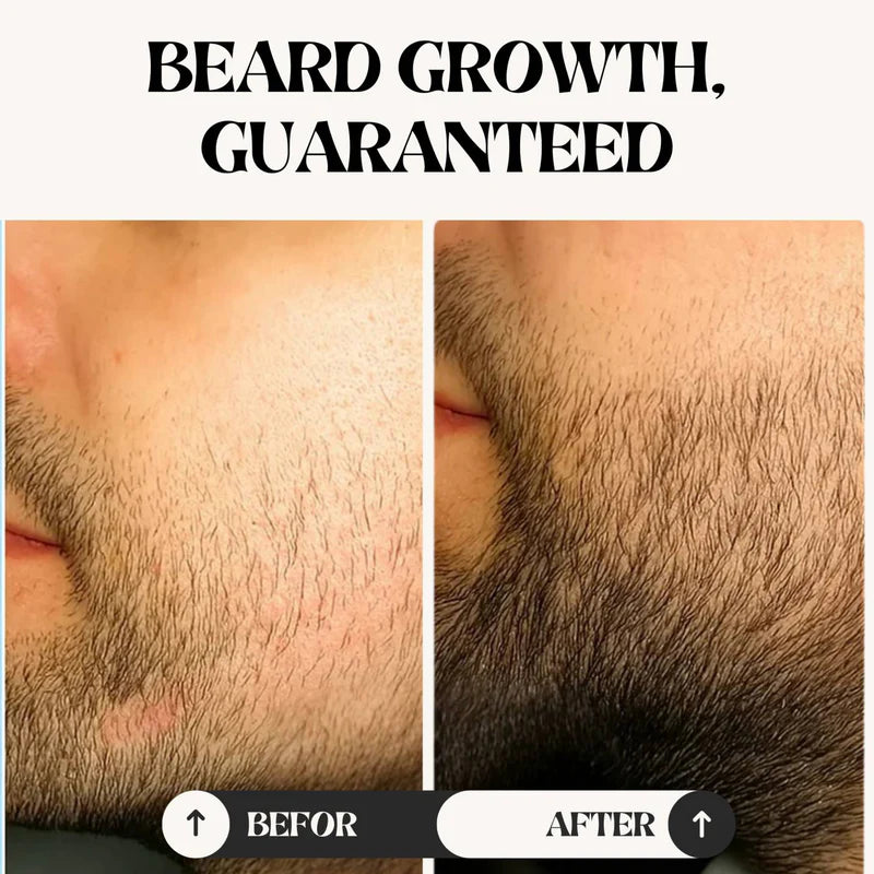 THE BEARD CARE PLATINUM KIT ®