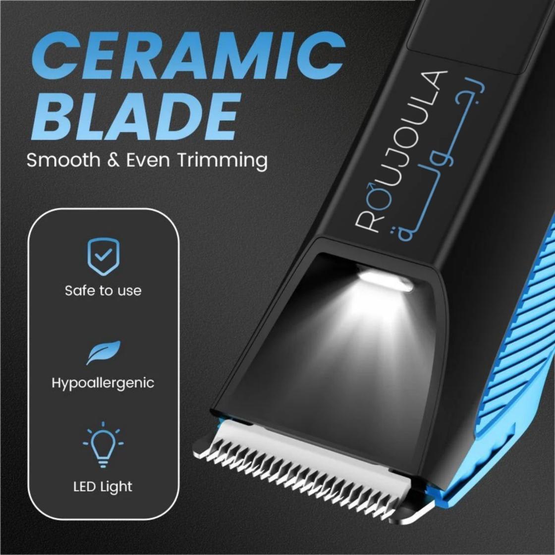 Jewel Mower® 2.0 PRO