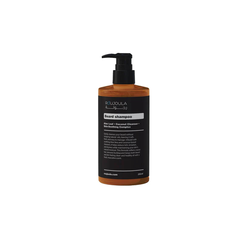 The Body & Beard Care Kit®