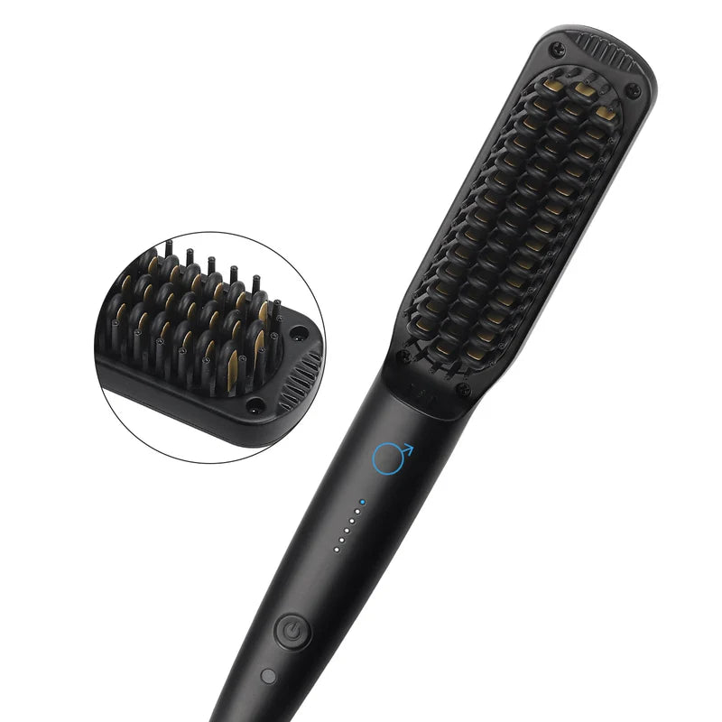 The Beard Sleek® Pro Package