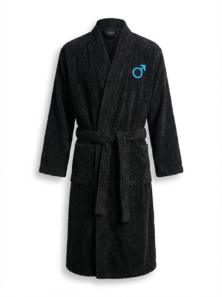 The Spa Robe