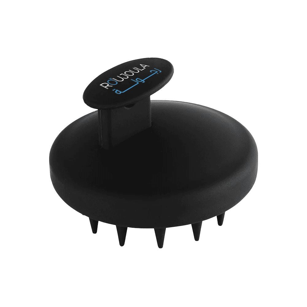 Hair Massage Brush - ROUJOULA