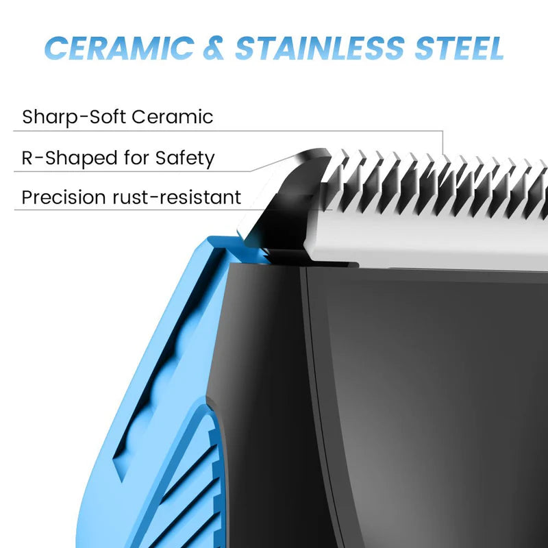 THE PLATINUM® SET 2.0 PRO