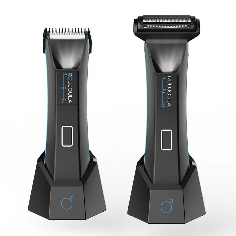 THE PLATINUM® SET 2.0 PRO