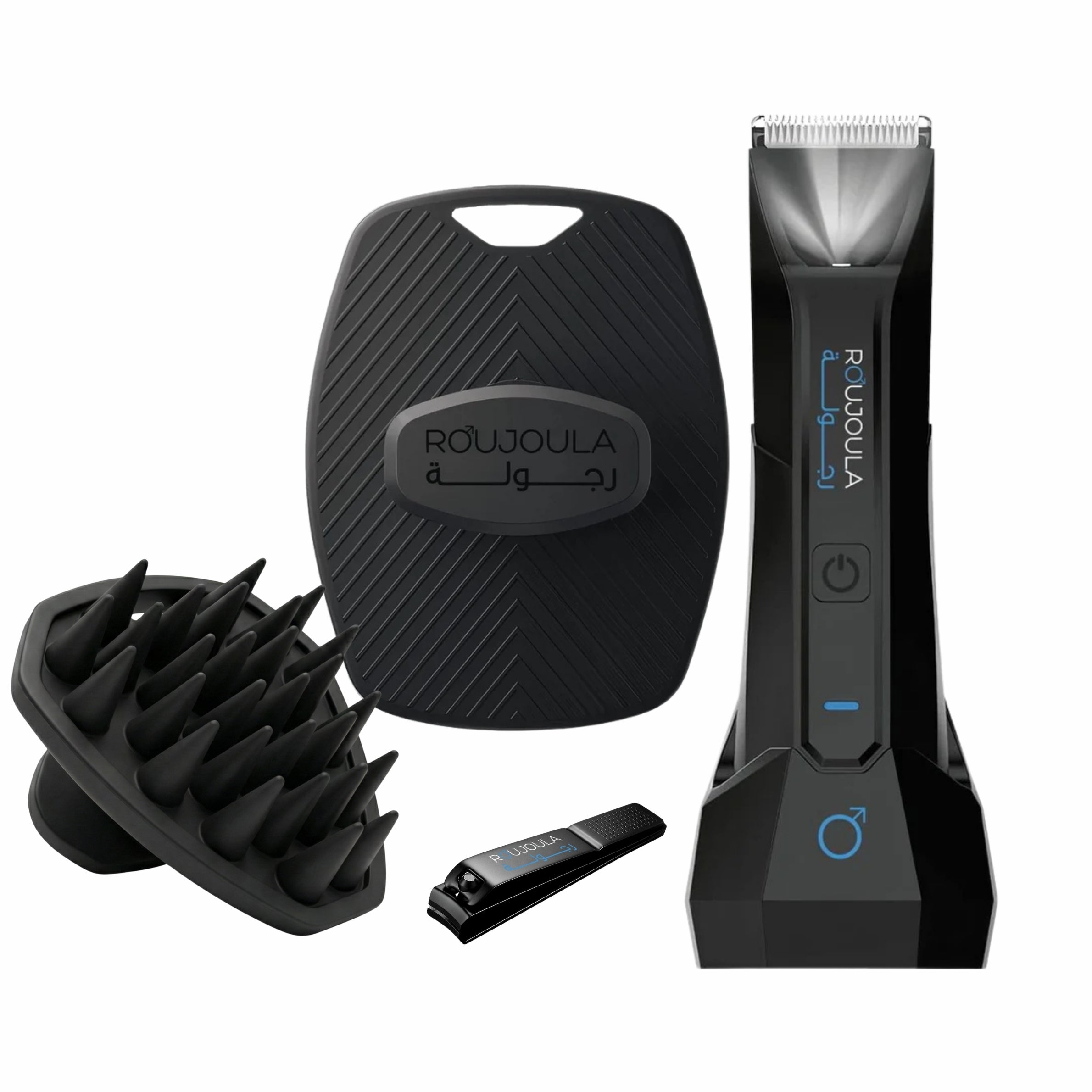 THE PREMIUM® SET 1.0