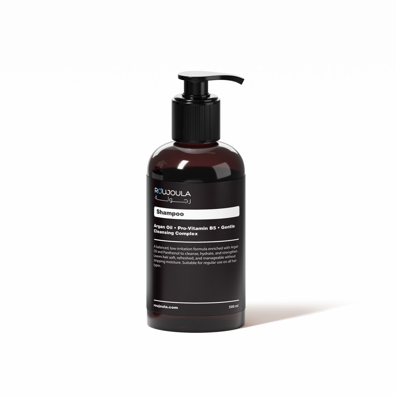 Shampoo - ROUJOULA